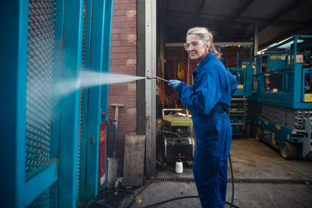 Camas, WA Pressure Washing Company